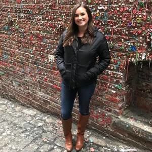 Meet your Posher, April